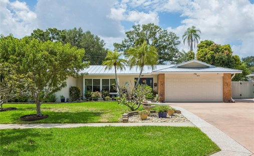 House in Clearwater, Florida, United States 1