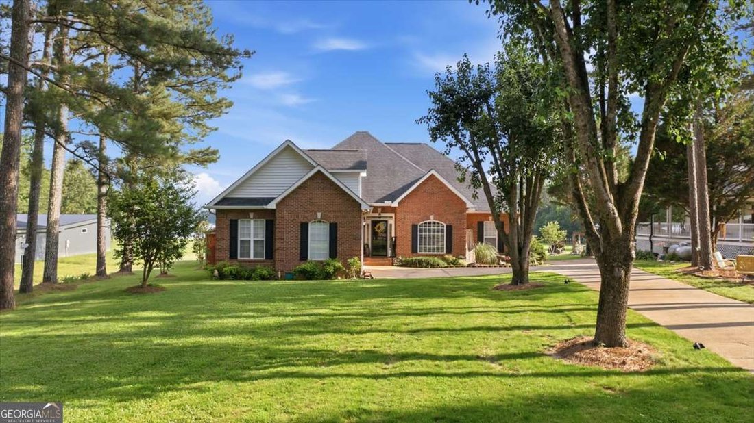 House in Cedar Bluff, Alabama, United States 5 - 18155440