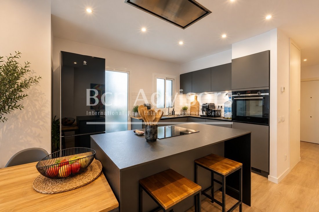 Apartment in Eixample, Barcelona, Spain 5 - 18160743