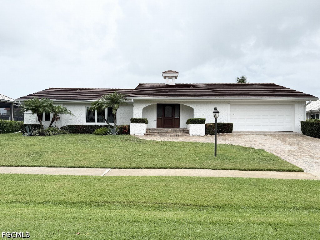 House in Marco Island, Florida, United States 1 - 18157854