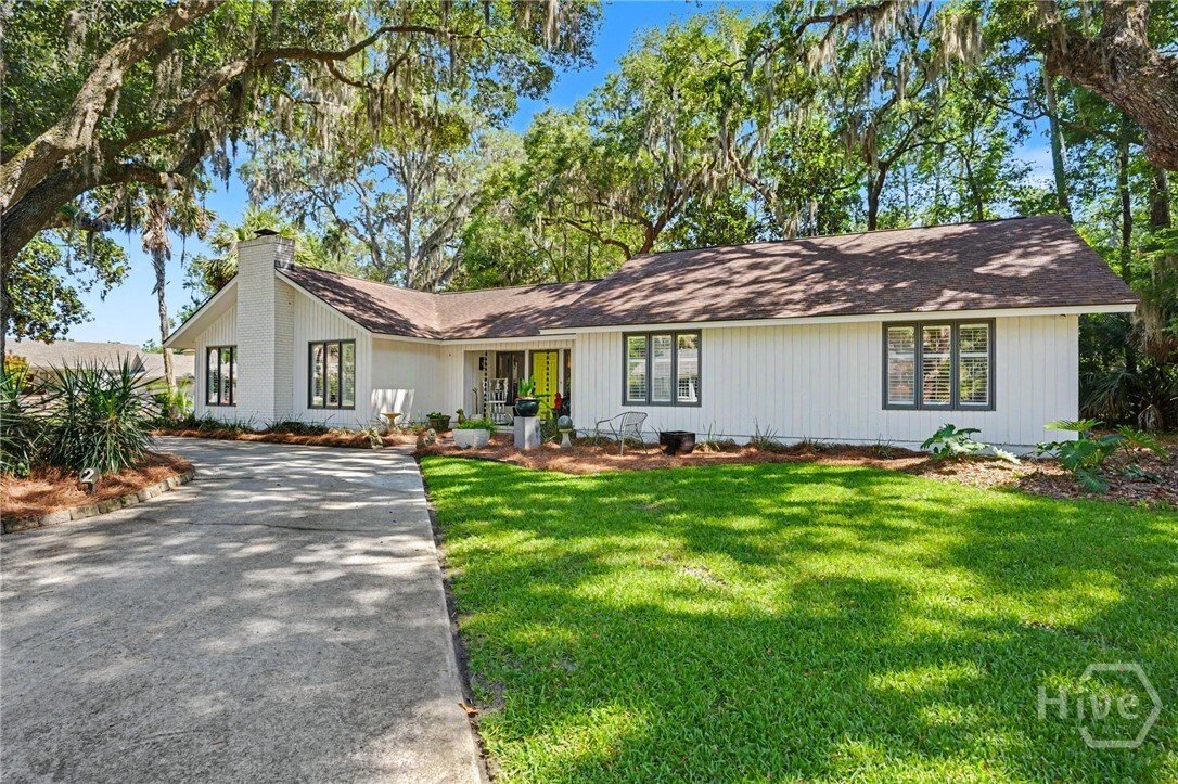 House in Savannah, Georgia, United States 1 - 18158831