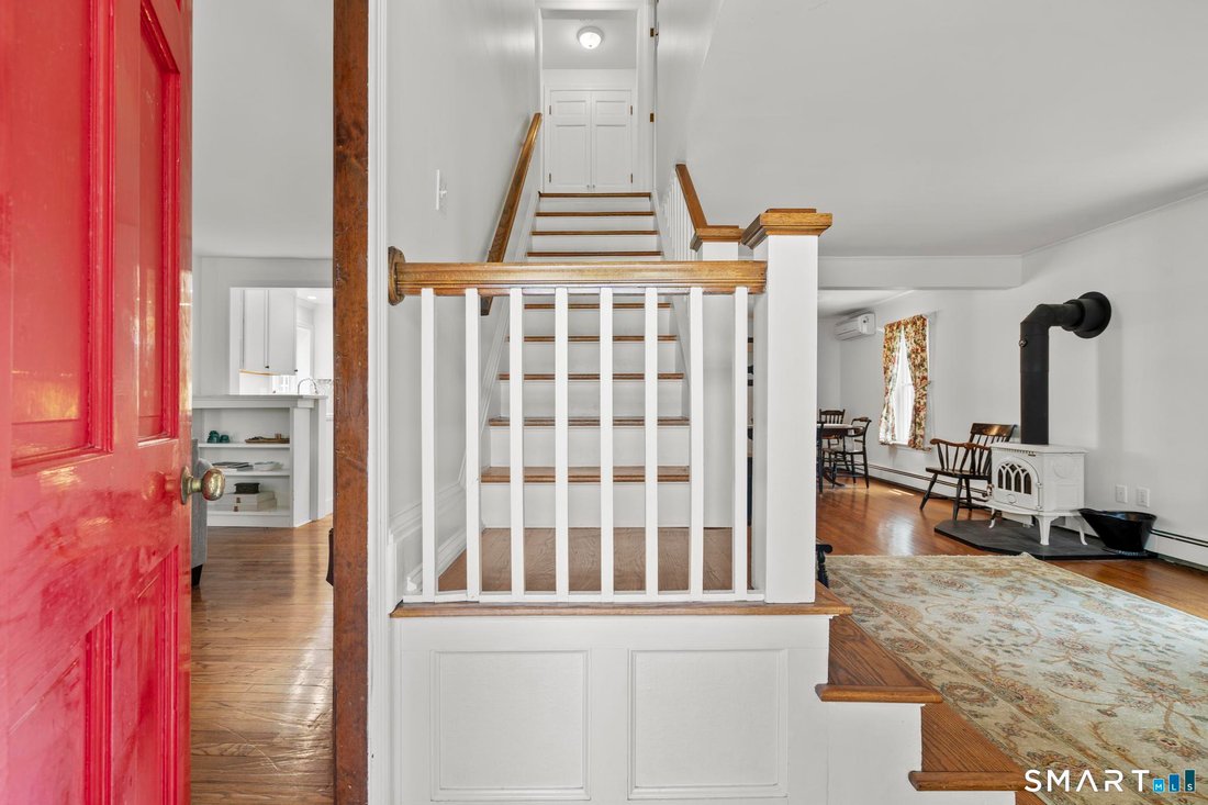 House in Darien, Connecticut, United States 4 - 18160370