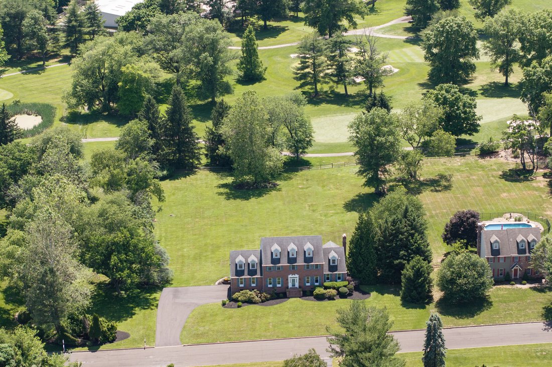 House in Ivyland, Pennsylvania, United States 2 - 18154159