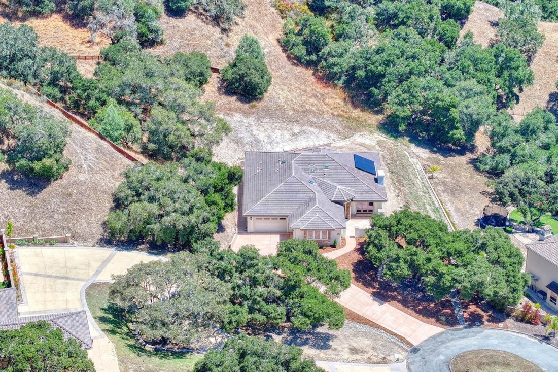 House in Salinas, California, United States 4 - 18158269