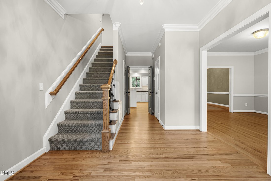 House in Cary, North Carolina, United States 4 - 18162353