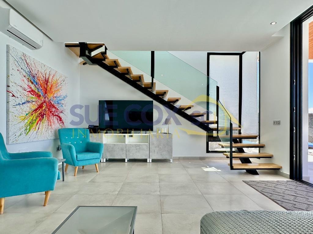 Villa a Tias, Isole Canarie, Spagna 4 - 18160718