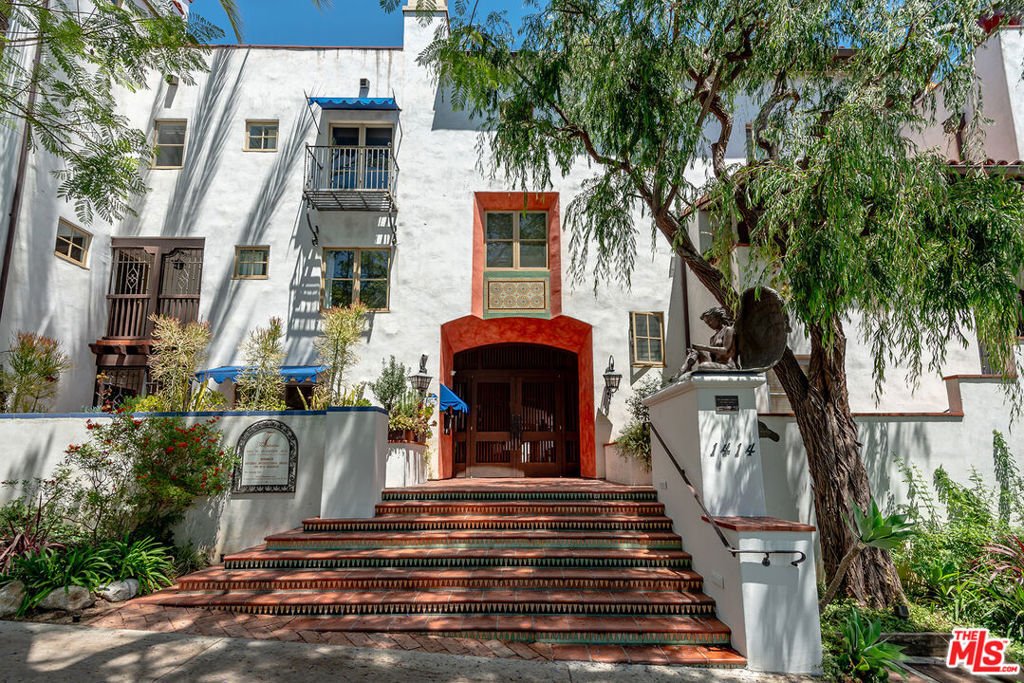 Condo in Los Angeles, California, United States 2 - 18159523