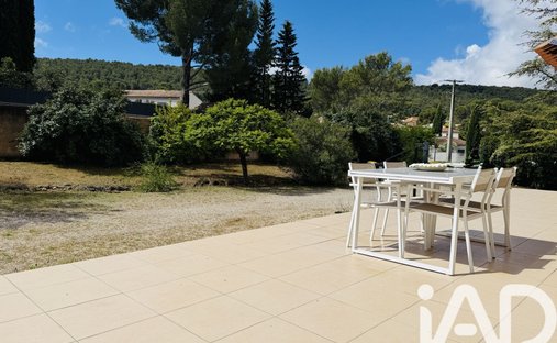 House in Ventabren, Provence-Alpes-Côte d'Azur, France 1
