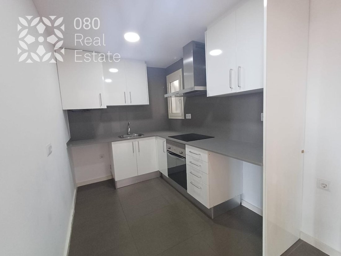 Apartment in Eixample, Barcelona, Spain 5 - 18160538
