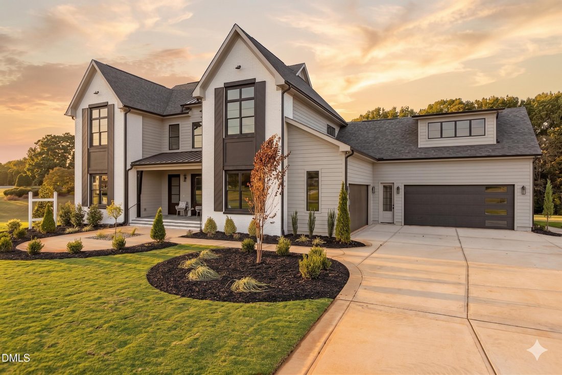 House in Franklinton, North Carolina, United States 1 - 16017725