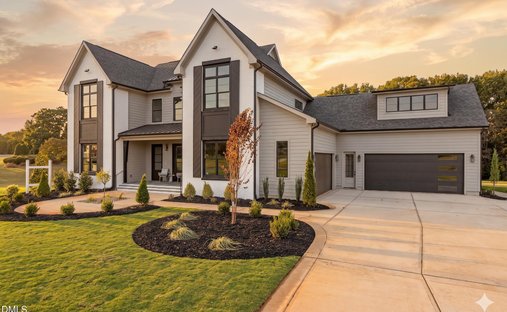 House in Franklinton, North Carolina, United States 1