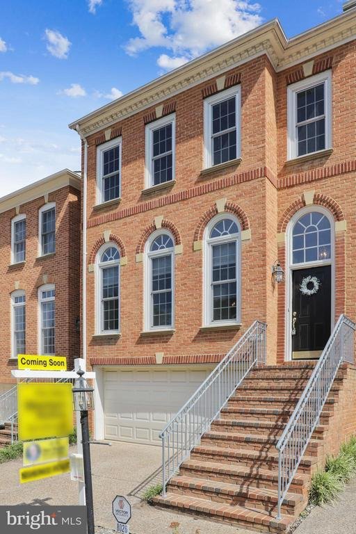 Townhouse in Vienna, Virginia, United States 1 - 18171621