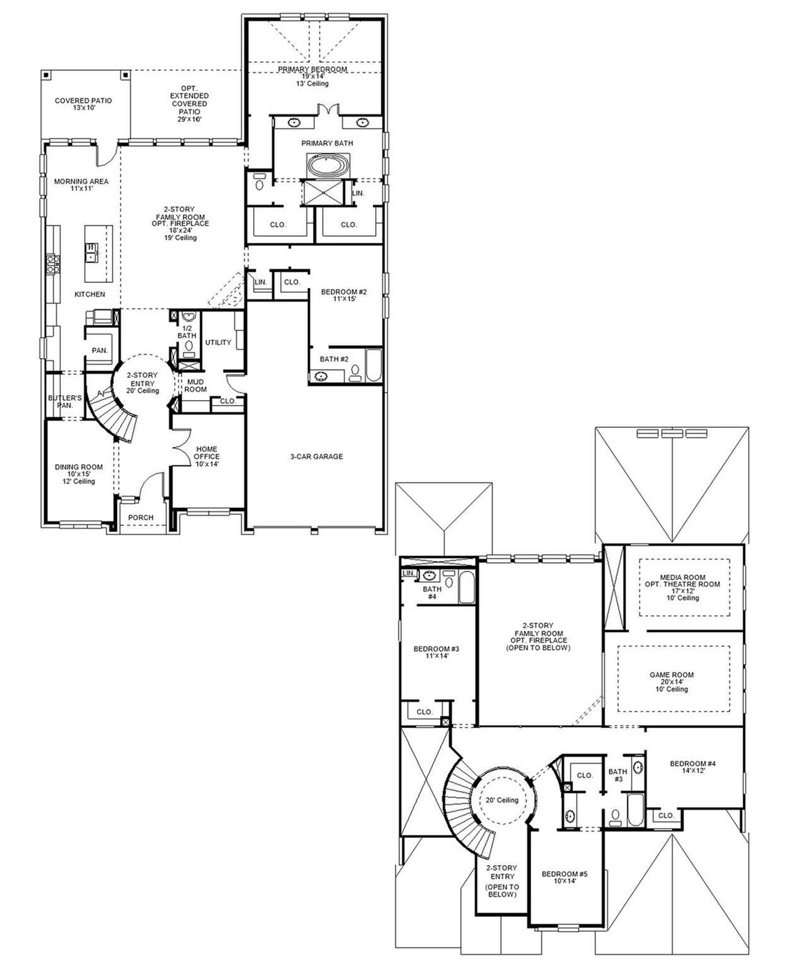 House in Richmond, Texas, United States 2 - 18159736