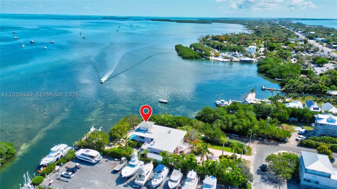 House in Islamorada, Florida, United States 2 - 17781357