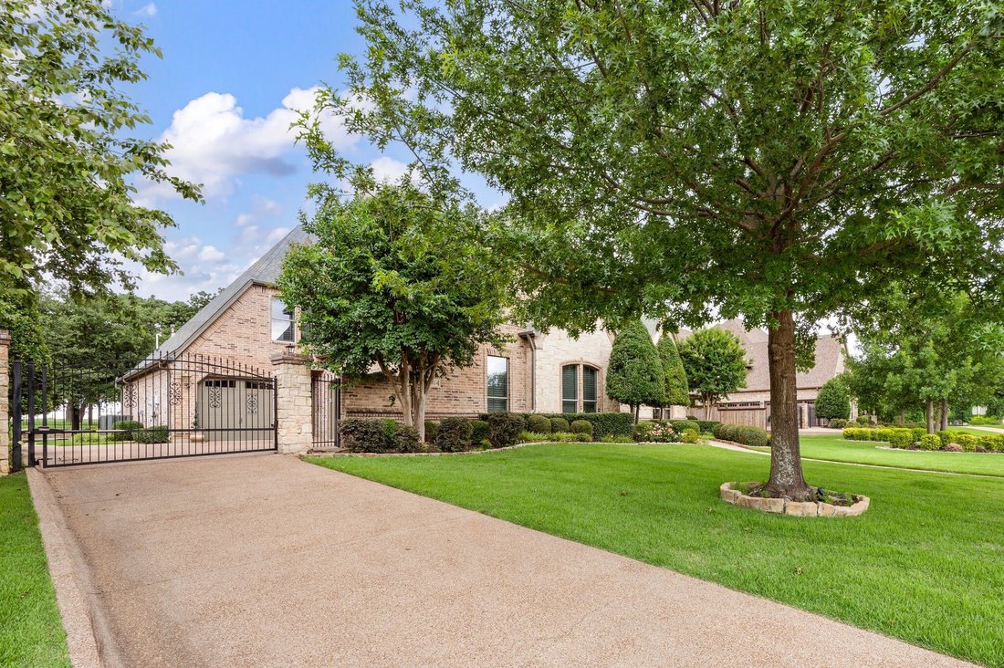 House in Keller, Texas, United States 5 - 18167152