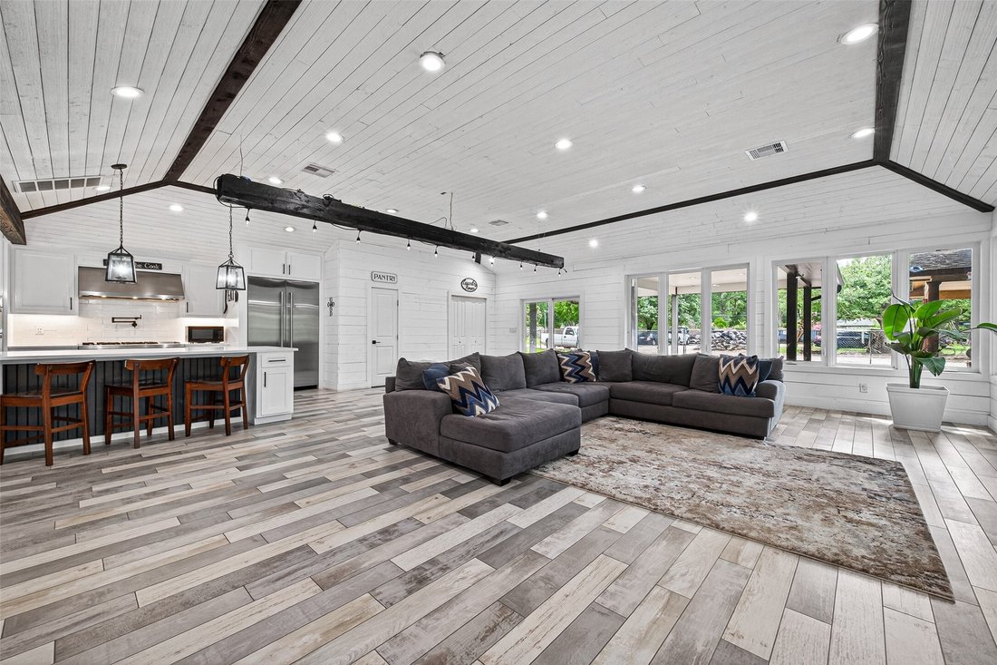 House in Fresno, Texas, United States 3 - 18154899