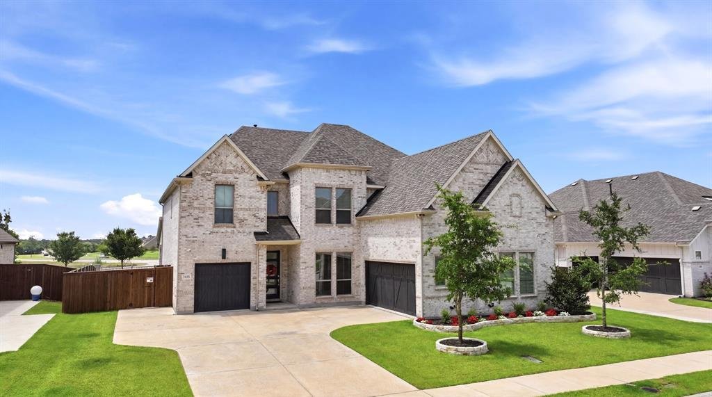 House in Rockwall, Texas, United States 2 - 18159230