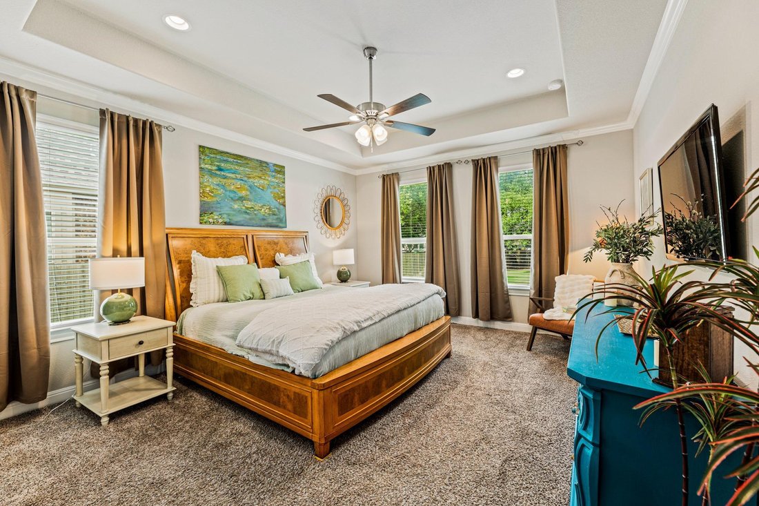 House in Georgetown, Texas, United States 3 - 18158519
