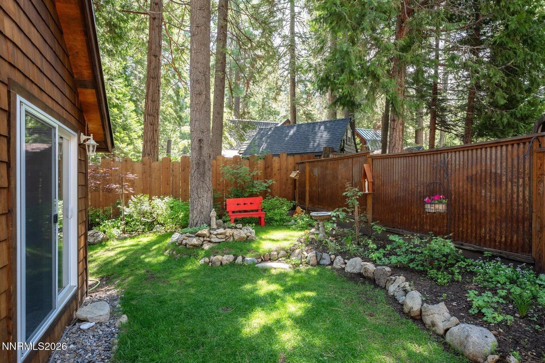 House in Tahoma, California, United States 4 - 18158802