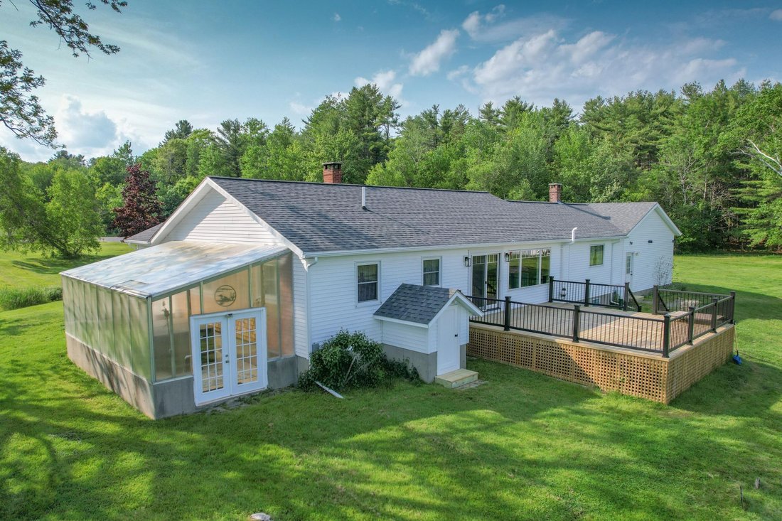 House in Trenton, Maine, United States 5 - 18161598