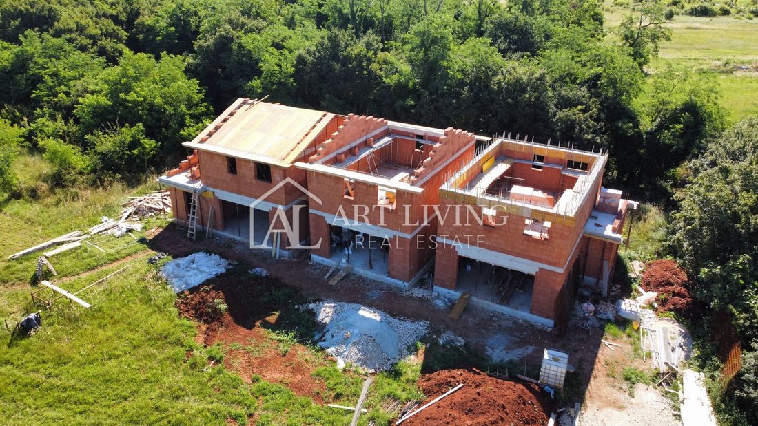 House in Umag, Istria County, Croatia 1 - 15639457