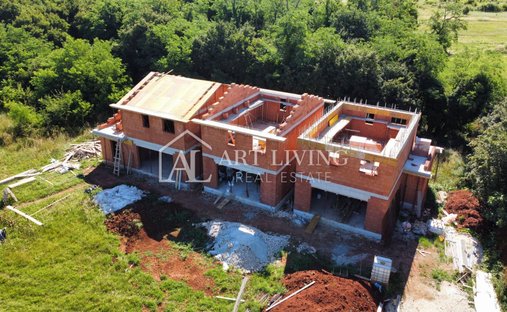 Casa en Umag, Istria, Croacia 1