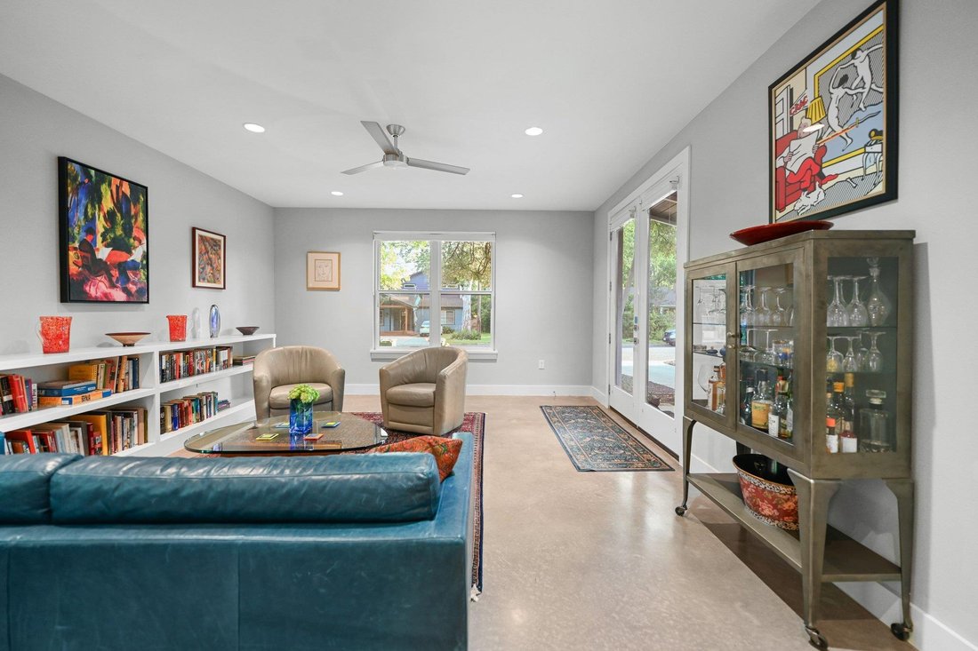 House in Austin, Texas, United States 5 - 18158540