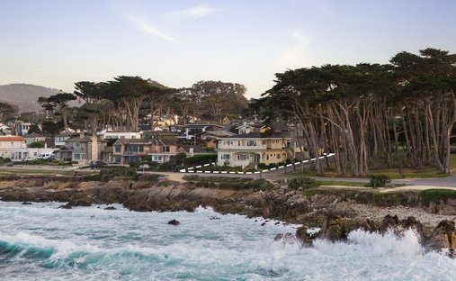 House in Pacific Grove, California, United States 1