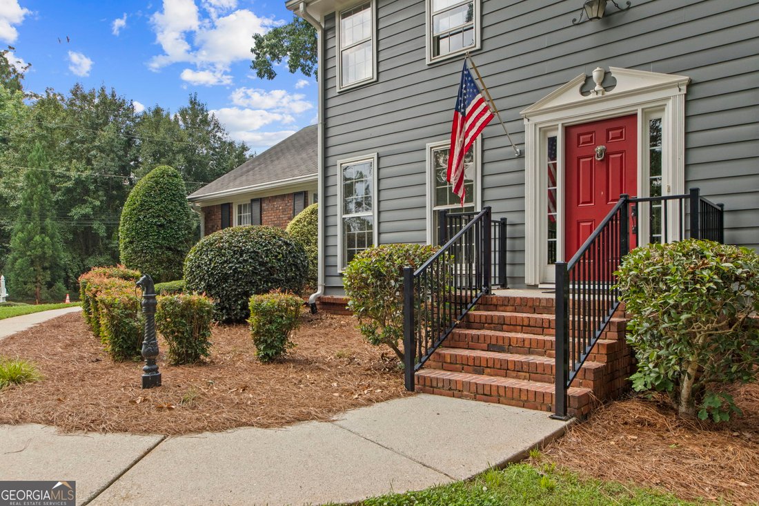 House in Buford, Georgia, United States 2 - 18160173
