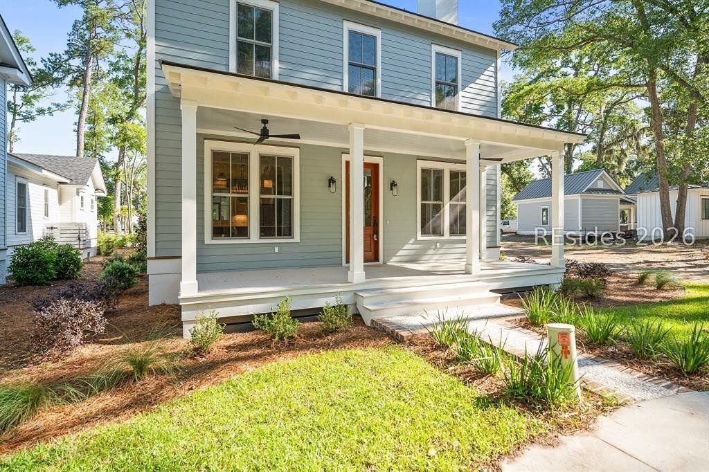 House in Beaufort, South Carolina, United States 3 - 17901018