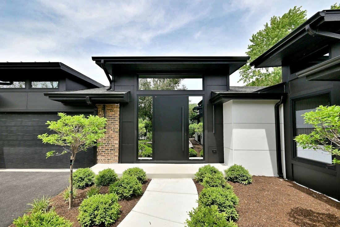House in Northbrook, Illinois, United States 1 - 18159429