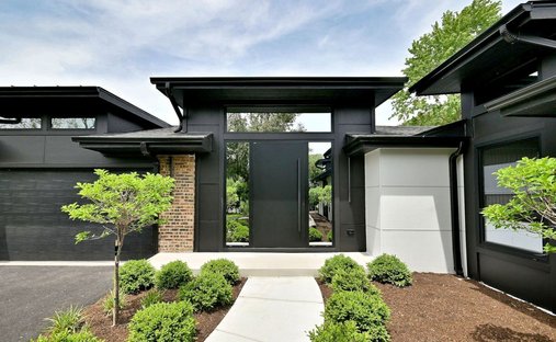 Maison à Northbrook, Illinois, États-Unis 1