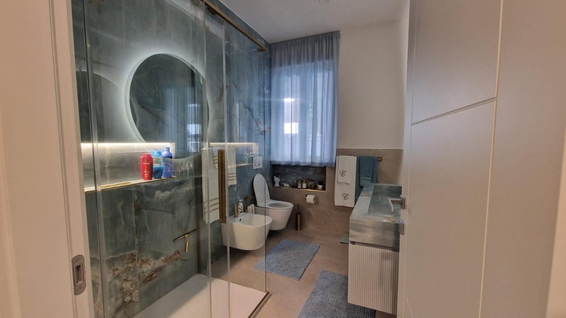 Country House in Lido di Camaiore, Camaiore, Tuscany 4 - 18167248