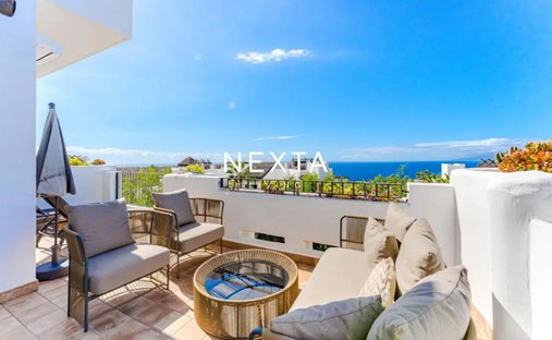 Apartment in Guia de Isora, Canary Islands, Spain 1