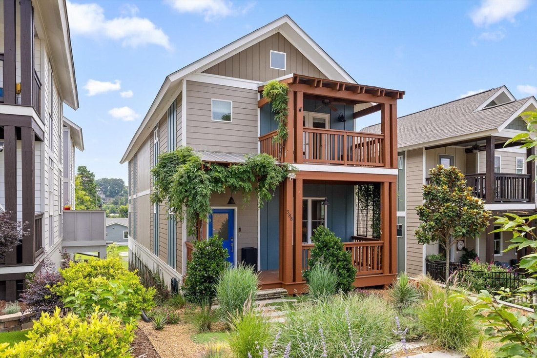 House in Chattanooga, Tennessee, United States 2 - 18166962