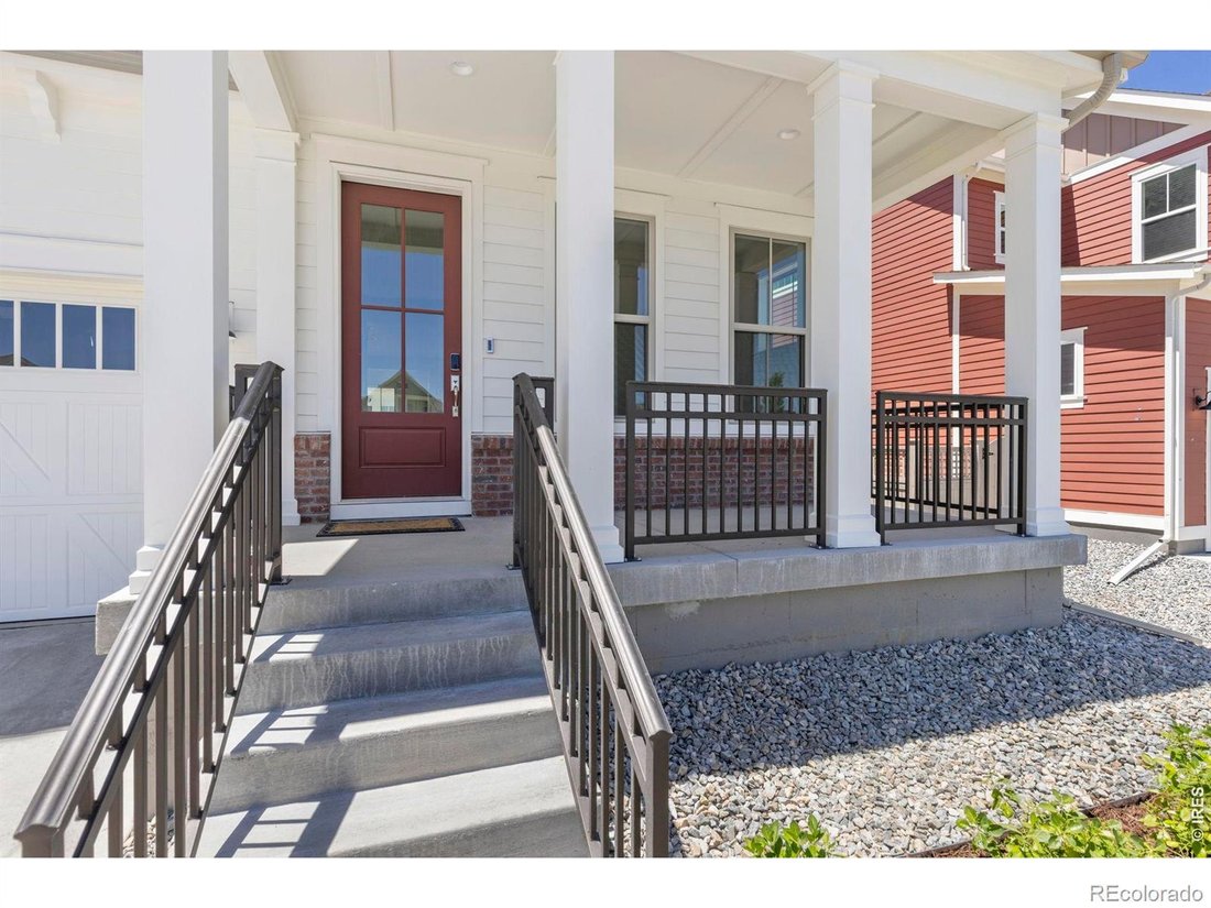 House in Erie, Colorado, United States 3 - 17501512