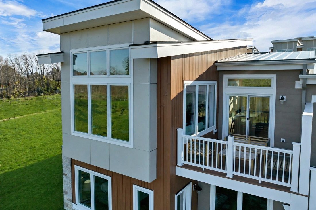 Condo in Laconia, New Hampshire, United States 3 - 18165453