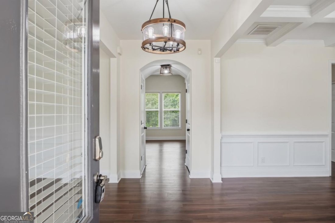 House in Buford, Georgia, United States 4 - 18160274