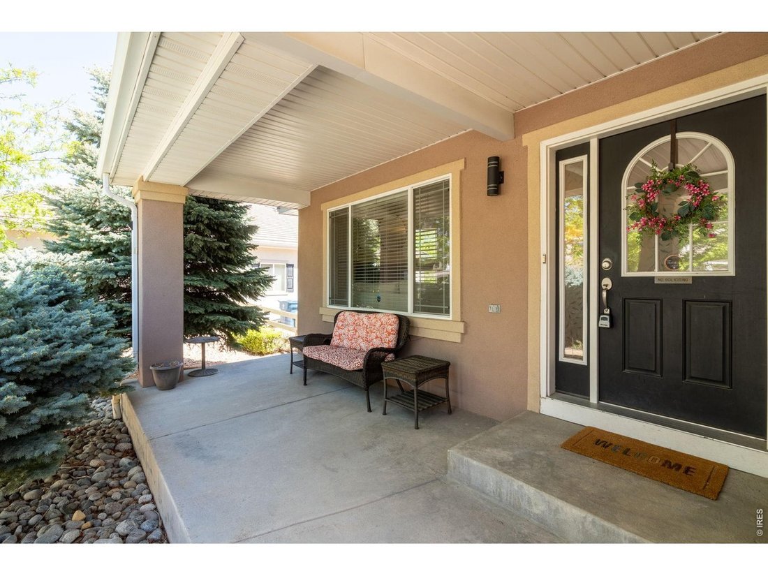 House in Broomfield, Colorado, United States 4 - 18154251