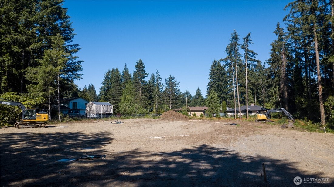 Land in Newcastle, Washington, United States 4 - 18168366
