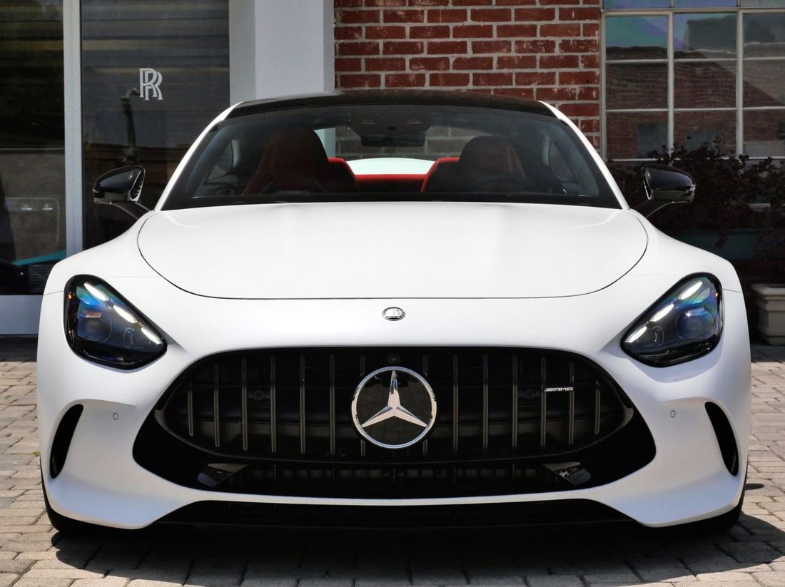Coupe in Beverly Hills, CA, United States 3 - 18163602