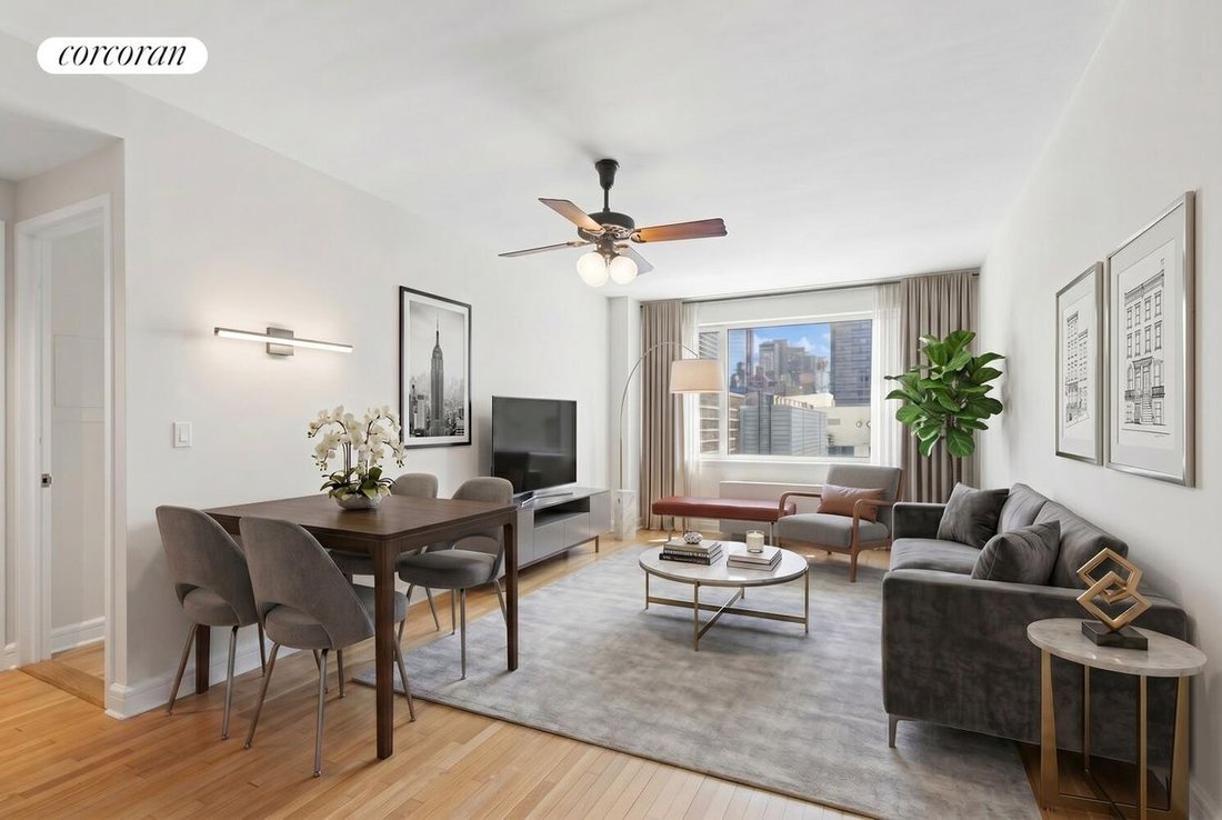 Condo in New York, New York, United States 1 - 18155554