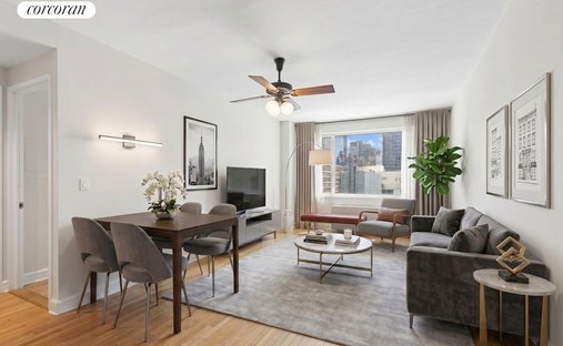 Condominio a New York, New York, Stati Uniti 1