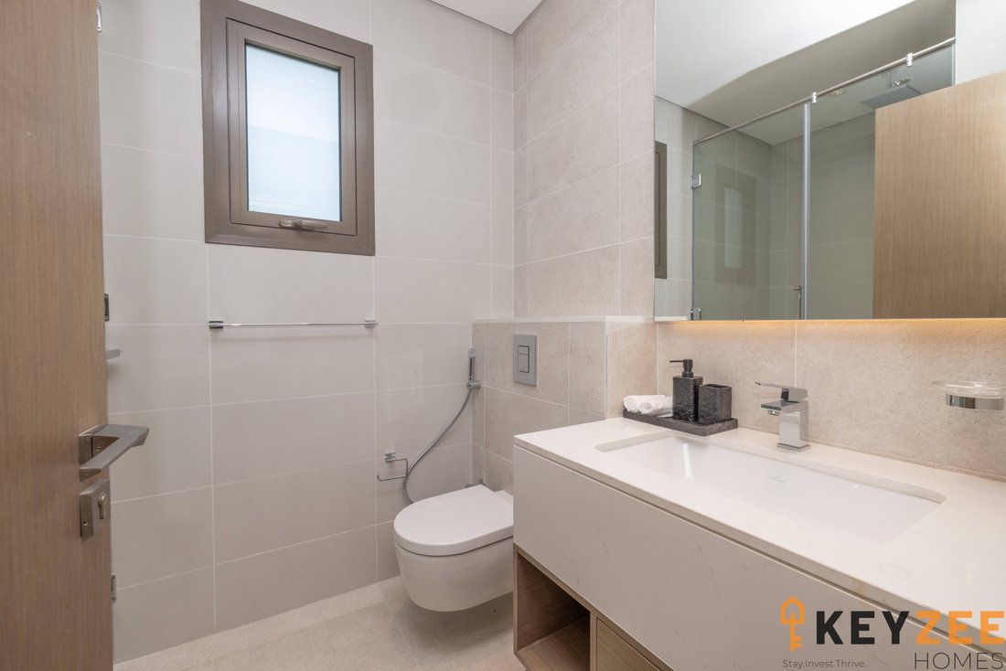Villa in MBR City / Mohammed Bin Rashid City, Dubai, United Arab Emirates 5 - 18155495