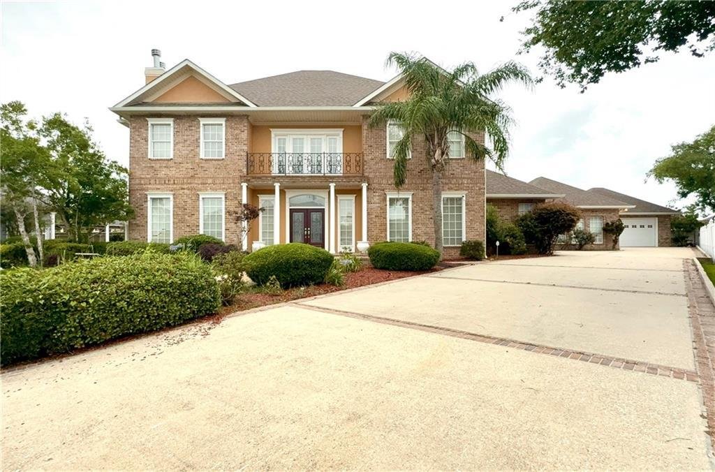 House in Harvey, Louisiana, United States 1 - 18158537