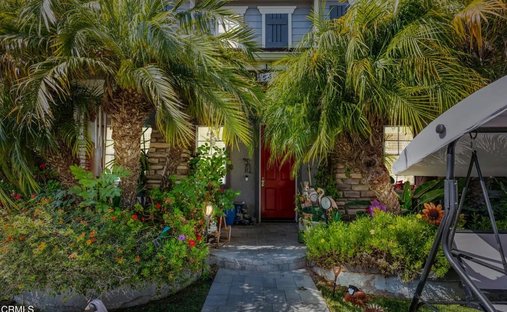 Casa a Ventura, California, Stati Uniti 1