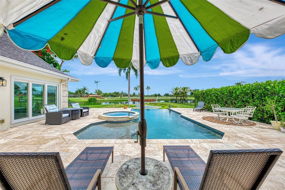 House in Bradenton, Florida, United States 5 - 18164772