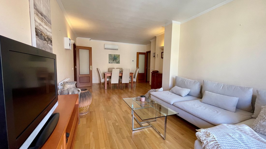 Apartment in Pollenca, Balearic Islands, Spain 2 - 18155690