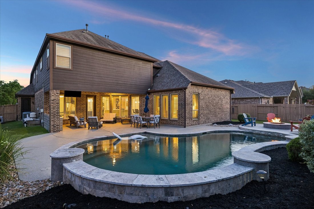 House in Houston, Texas, United States 2 - 18170895