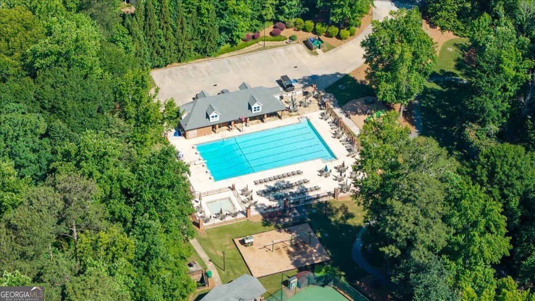 House in Brookhaven, Georgia, United States 5 - 18160281